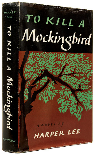 an examination of gothic literature in the novel to kill a mockingbird by harper lee an examination of gothic literature in the novel to kill a mockingbird by harper lee